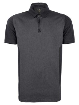 Outdoor Günlük Polo Yaka Erkek Kısa Kollu T-shirt Yazlık VLAC01V - VAVWEAR