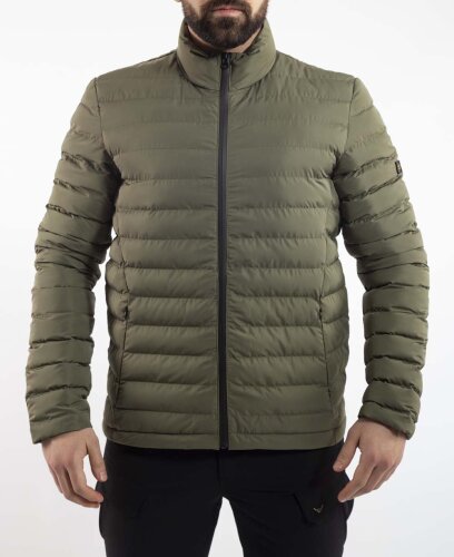 Outdoor Günlük Şişme Erkek Kapitone Mont EASYTOUCH01 - 2