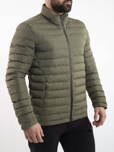 Outdoor Günlük Şişme Erkek Kapitone Mont EASYTOUCH01 - 3