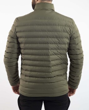 Outdoor Günlük Şişme Erkek Kapitone Mont EASYTOUCH01 - 4