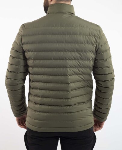 Outdoor Günlük Şişme Erkek Kapitone Mont EASYTOUCH01 - 4