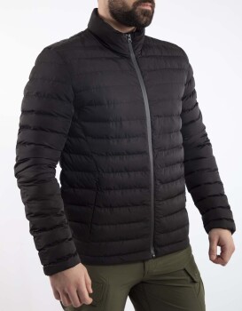 Outdoor Günlük Şişme Erkek Kapitone Mont EASYTOUCH01 - 9