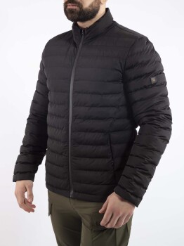 Outdoor Günlük Şişme Erkek Kapitone Mont EASYTOUCH01 - 10