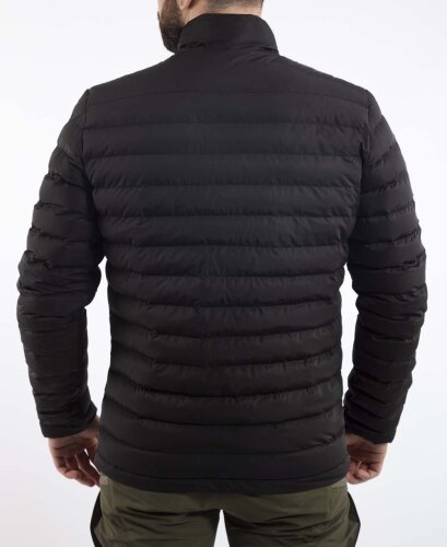 Outdoor Günlük Şişme Erkek Kapitone Mont EASYTOUCH01 - 11