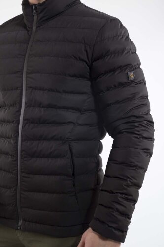 Outdoor Günlük Şişme Erkek Kapitone Mont EASYTOUCH01 - 12