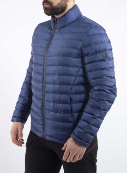 Outdoor Günlük Şişme Erkek Kapitone Mont EASYTOUCH01 - 15