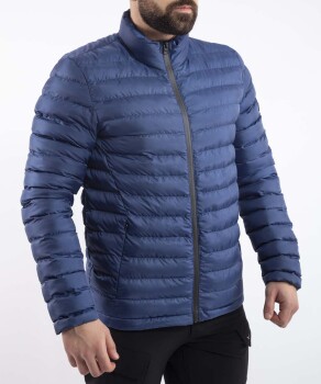 Outdoor Günlük Şişme Erkek Kapitone Mont EASYTOUCH01 - 16