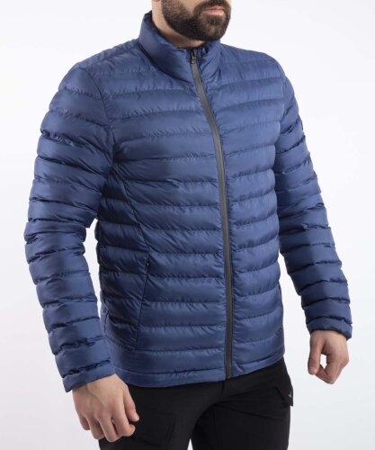 Outdoor Günlük Şişme Erkek Kapitone Mont EASYTOUCH01 - 16