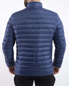 Outdoor Günlük Şişme Erkek Kapitone Mont EASYTOUCH01 - 17