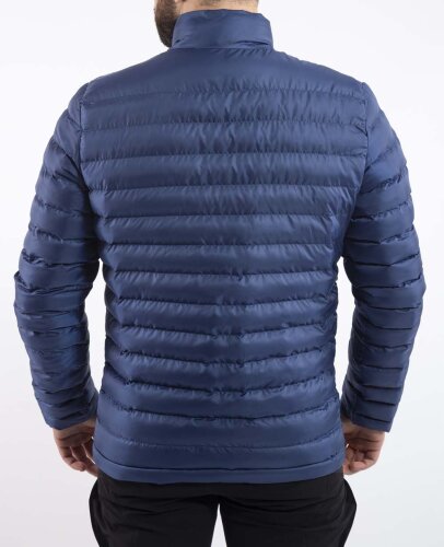 Outdoor Günlük Şişme Erkek Kapitone Mont EASYTOUCH01 - 17