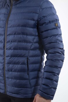 Outdoor Günlük Şişme Erkek Kapitone Mont EASYTOUCH01 - 18