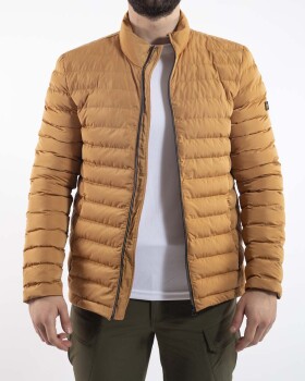 Outdoor Günlük Şişme Erkek Kapitone Mont EASYTOUCH01 - 19