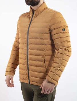 Outdoor Günlük Şişme Erkek Kapitone Mont EASYTOUCH01 - 21