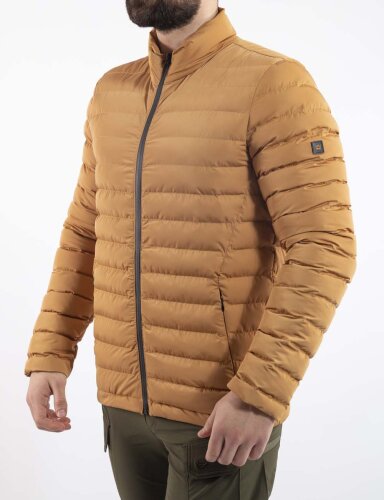 Outdoor Günlük Şişme Erkek Kapitone Mont EASYTOUCH01 - 21