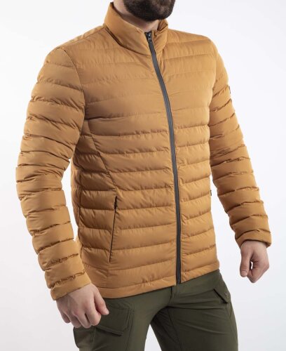 Outdoor Günlük Şişme Erkek Kapitone Mont EASYTOUCH01 - 22