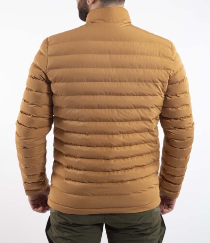 Outdoor Günlük Şişme Erkek Kapitone Mont EASYTOUCH01 - 23