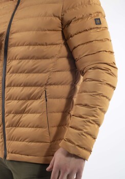 Outdoor Günlük Şişme Erkek Kapitone Mont EASYTOUCH01 - 24