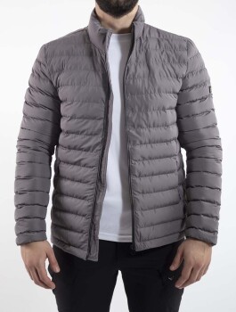 Outdoor Günlük Şişme Erkek Kapitone Mont EASYTOUCH01 - 25