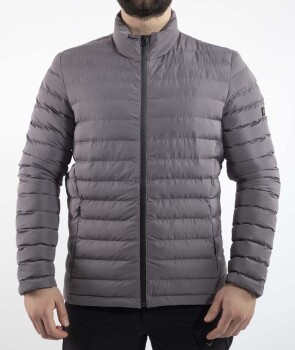 Outdoor Günlük Şişme Erkek Kapitone Mont EASYTOUCH01 - 26