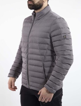 Outdoor Günlük Şişme Erkek Kapitone Mont EASYTOUCH01 - 27