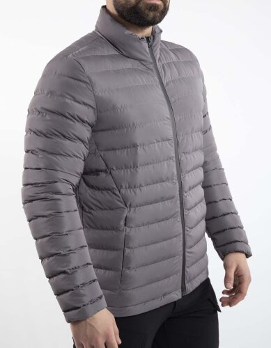 Outdoor Günlük Şişme Erkek Kapitone Mont EASYTOUCH01 - 28