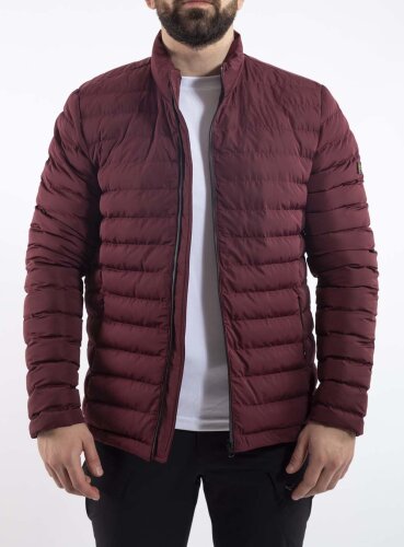 Outdoor Günlük Şişme Erkek Kapitone Mont EASYTOUCH01 - 31