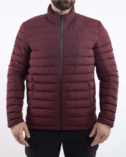 Outdoor Günlük Şişme Erkek Kapitone Mont EASYTOUCH01 - 32