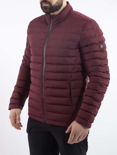 Outdoor Günlük Şişme Erkek Kapitone Mont EASYTOUCH01 - 33