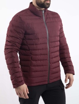 Outdoor Günlük Şişme Erkek Kapitone Mont EASYTOUCH01 - 34