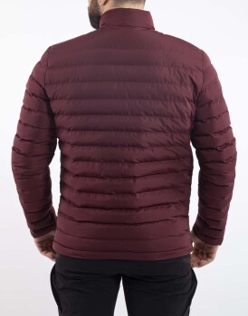 Outdoor Günlük Şişme Erkek Kapitone Mont EASYTOUCH01 - 35