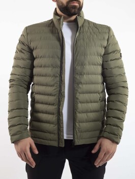 Outdoor Günlük Şişme Erkek Kapitone Mont EASYTOUCH01 - VAVWEAR