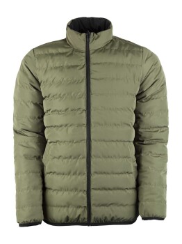 Outdoor Günlük Şişme Erkek Kapitone Mont EASYTOUCH04 - 11