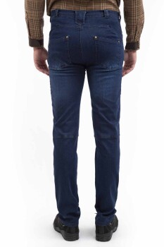 Outdoor Günlük Taktik Denim Erkek Pantolon JEANTAC11 - 9