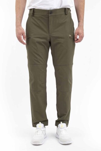 Outdoor Kargo Pantolon Spor Kamp FLEXTAC12 - 1