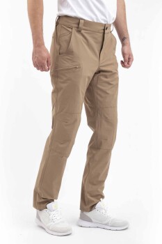 Outdoor Kargo Pantolon Spor Kamp FLEXTAC12 - 13