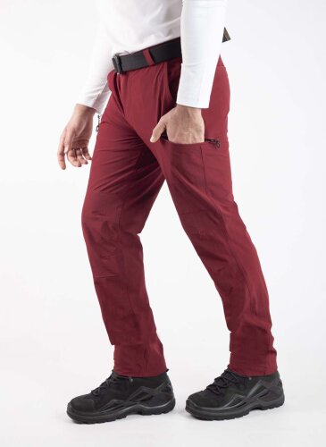 Outdoor Kargo Pantolon Spor Kamp FLEXTAC12 - 26