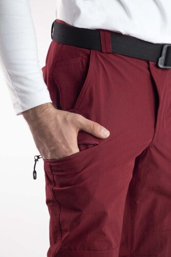 Outdoor Kargo Pantolon Spor Kamp FLEXTAC12 - 29