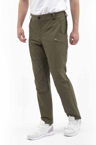 Outdoor Kargo Pantolon Spor Kamp FLEXTAC12 - 3