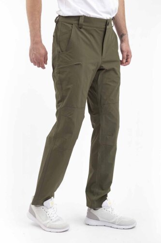 Outdoor Kargo Pantolon Spor Kamp FLEXTAC12 - 2