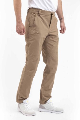 Outdoor Kargo Pantolon Spor Kamp FLEXTAC12 - 13