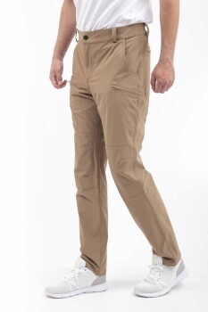 Outdoor Kargo Pantolon Spor Kamp FLEXTAC12 - 14