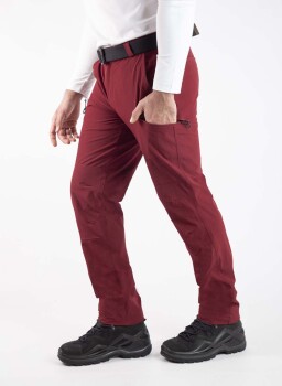 Outdoor Kargo Pantolon Spor Kamp FLEXTAC12 - 26