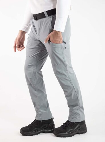 Outdoor Kargo Pantolon Spor Kamp FLEXTAC12 - 34