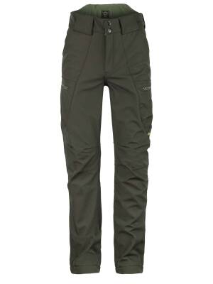 Outdoor Softshell Erkek Pantolon Polarlı Su Geçirmez Kayak SHELLHT12 - 49