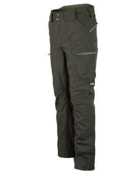 Outdoor Softshell Erkek Pantolon Polarlı Su Geçirmez Kayak SHELLHT12 - 51