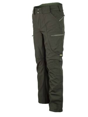 Outdoor Softshell Erkek Pantolon Polarlı Su Geçirmez Kayak SHELLHT12 - 50