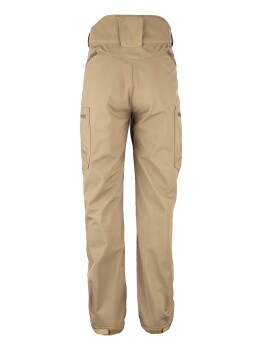 Outdoor Softshell Erkek Pantolon Polarlı Su Geçirmez Kayak SHELLHT12 - 16