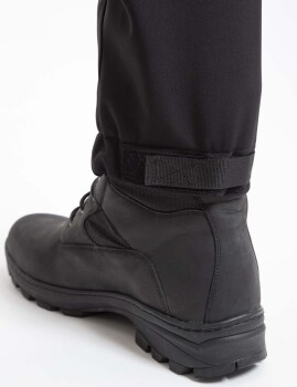 Outdoor Softshell Erkek Pantolon Polarlı Su Geçirmez Kayak SHELLHT12 - 3