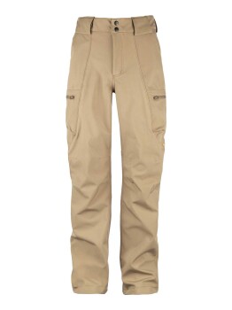 Outdoor Softshell Erkek Pantolon Polarlı Su Geçirmez Kayak SHELLHT12 - 13