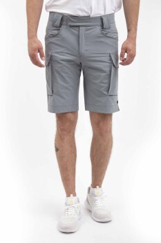 Outdoor Şort Doğa Kamp Yürüyüş Stretch TACCAP14 - 12